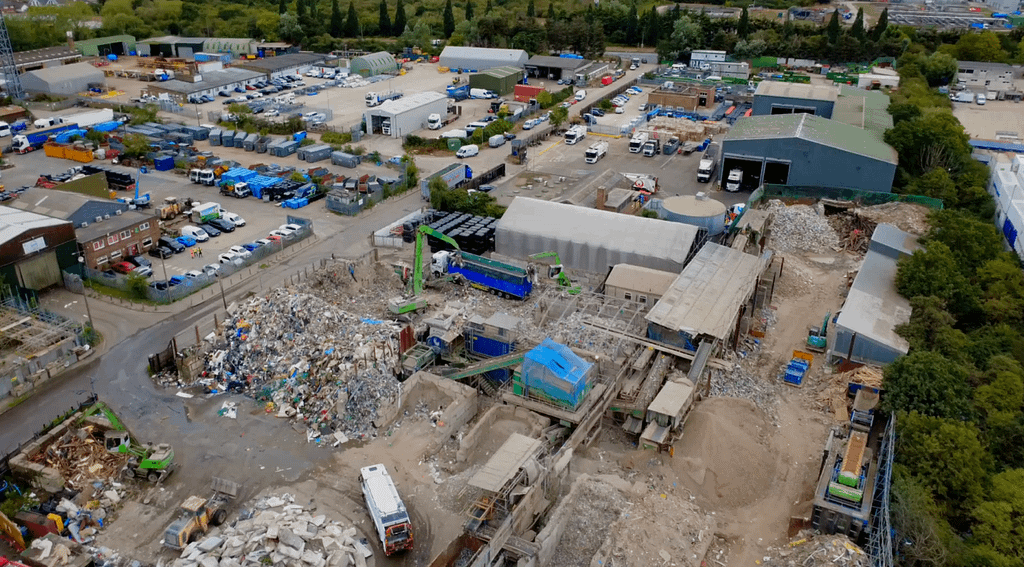 Clearaway-aerial-shot