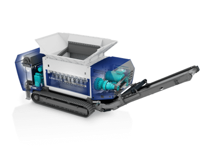 Merak 2800 Lindner