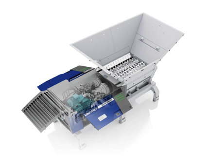 Lindner Alcor 5000 SY