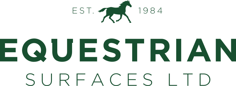 Equestrian Surfaces Logo