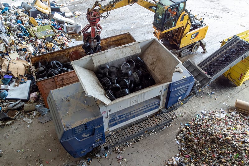 merak 2800 shredder