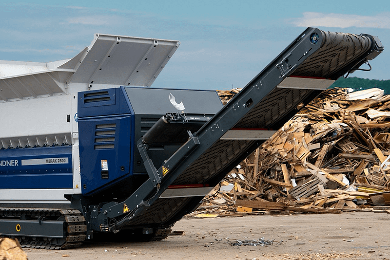 Lindner Merak 2800